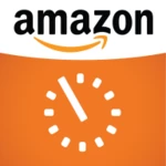 amazon now android application logo